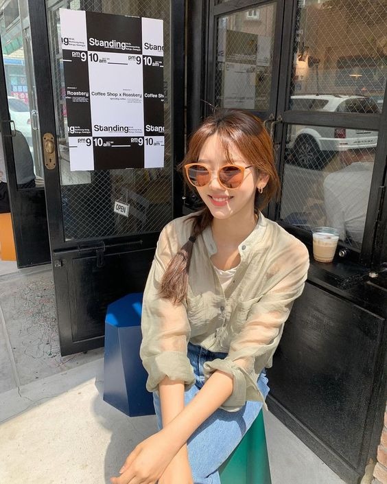 正能量又活潑的個性