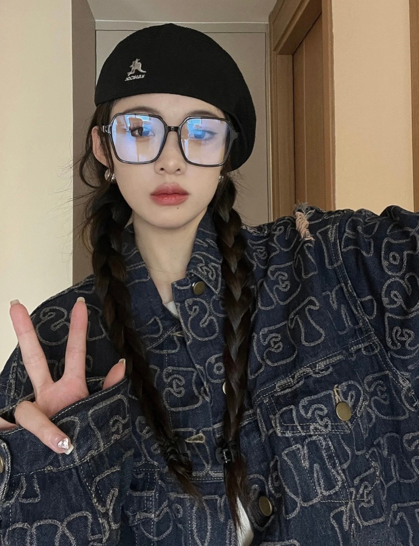 兩三下手勢就能做出見得人的髮型