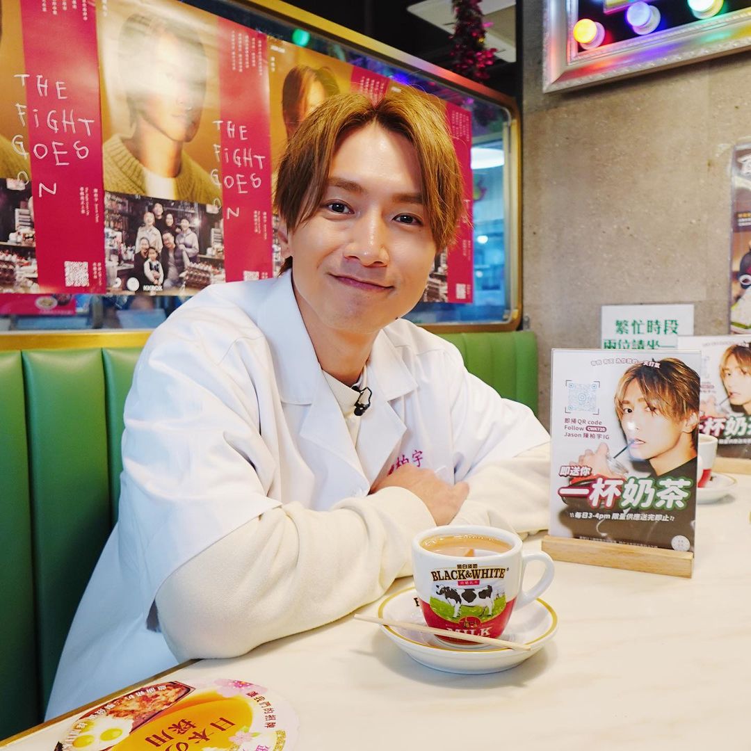 下巴闊大的男生通常都非常重視家庭