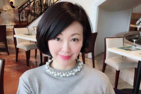 馮曉文已經息影多年