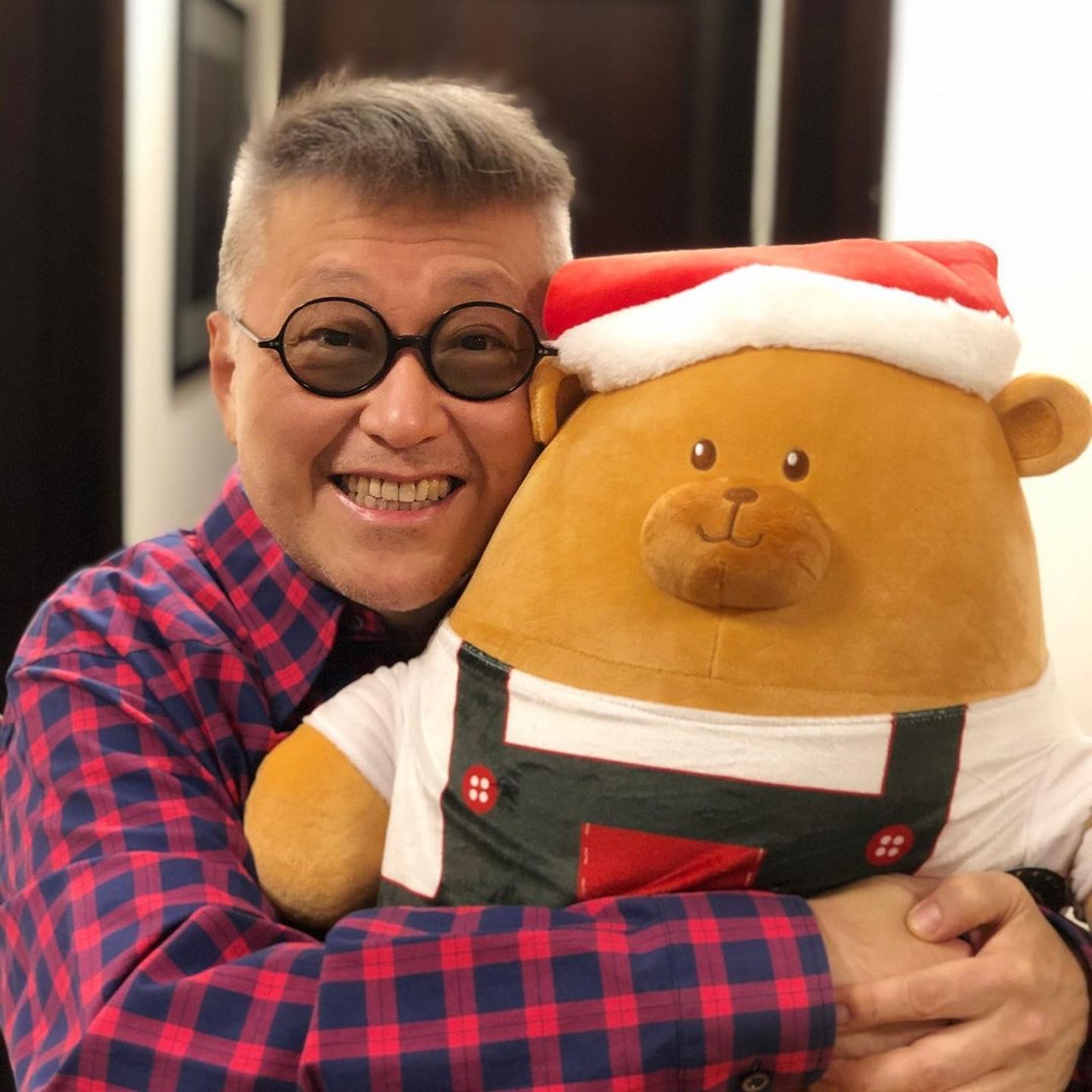 親人相繼離世 2度經歷人生低潮