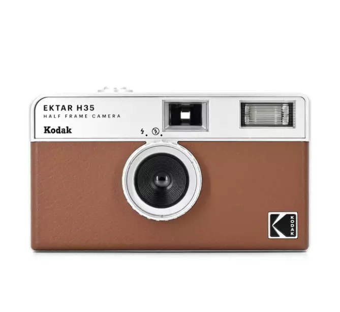 KODAK H35菲林相機 HK$379