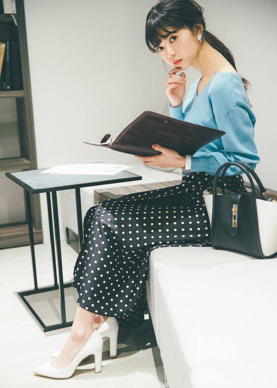 女人婚後一定要有自己的事業。