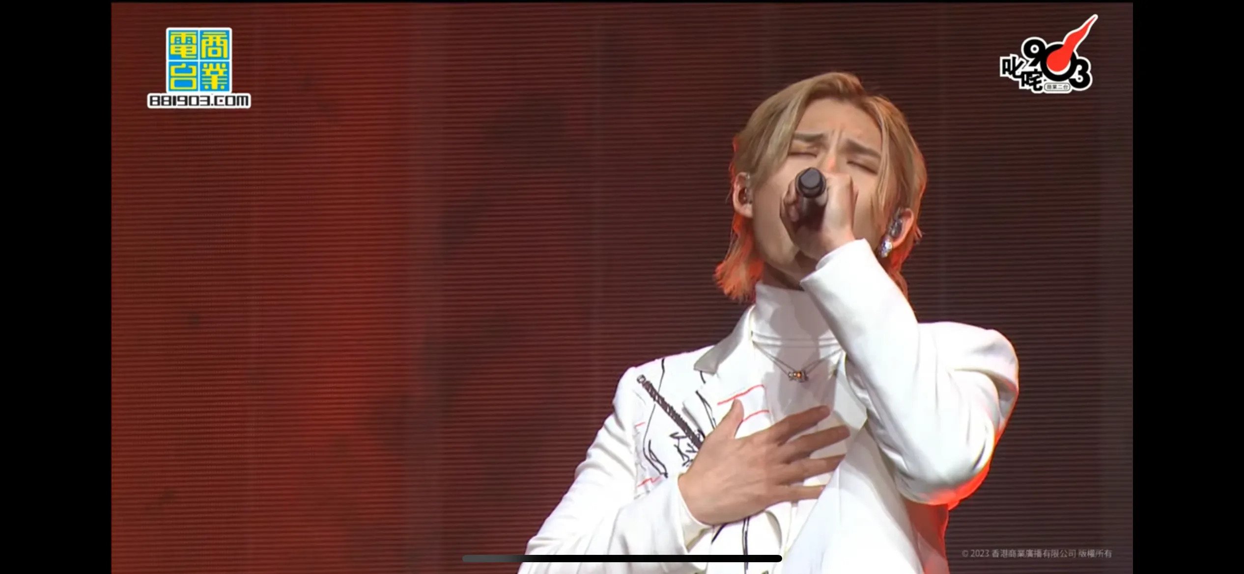 Jeremy李駿傑實至名歸。