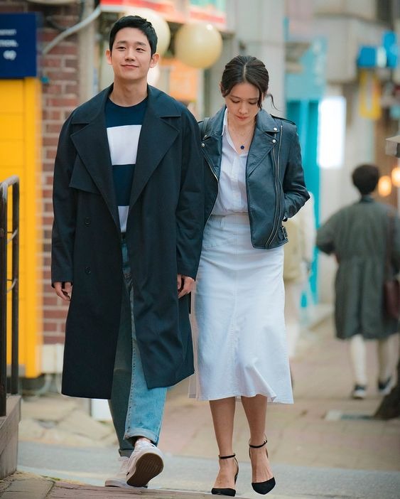 掌握4個成熟愛情的經營法則 