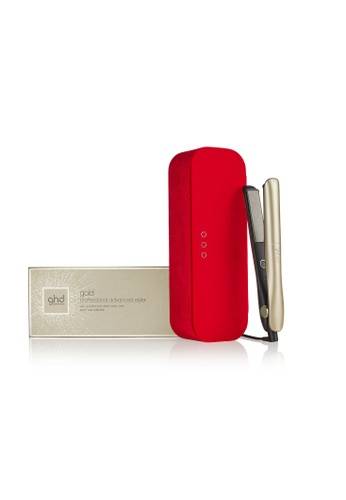ghd gold造型夾 HK$1895