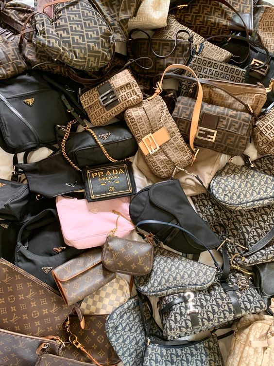 留心太便宜的中古包