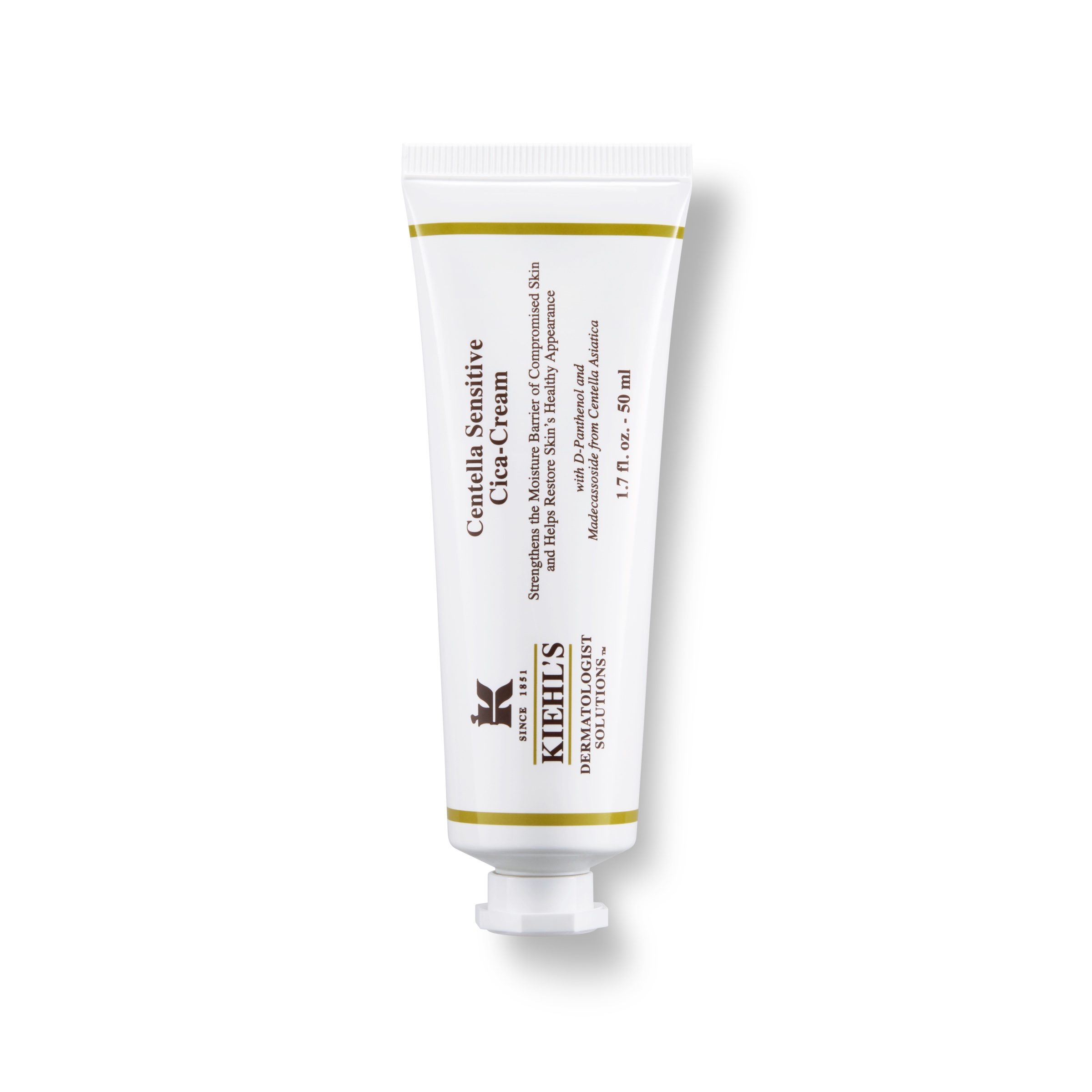 Kiehl's 醫學紓敏修復霜 $370/50ml