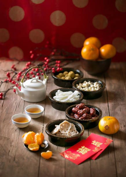 農曆新年將至,不少超市開始進行促銷活動,
