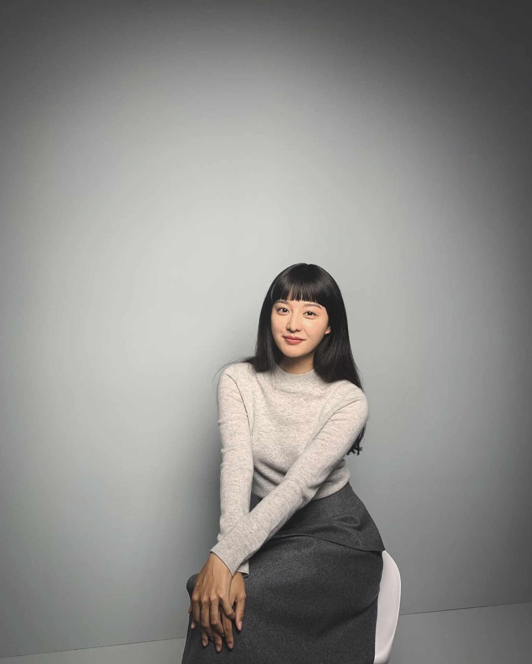 金智媛4大零毛孔保養秘訣公開