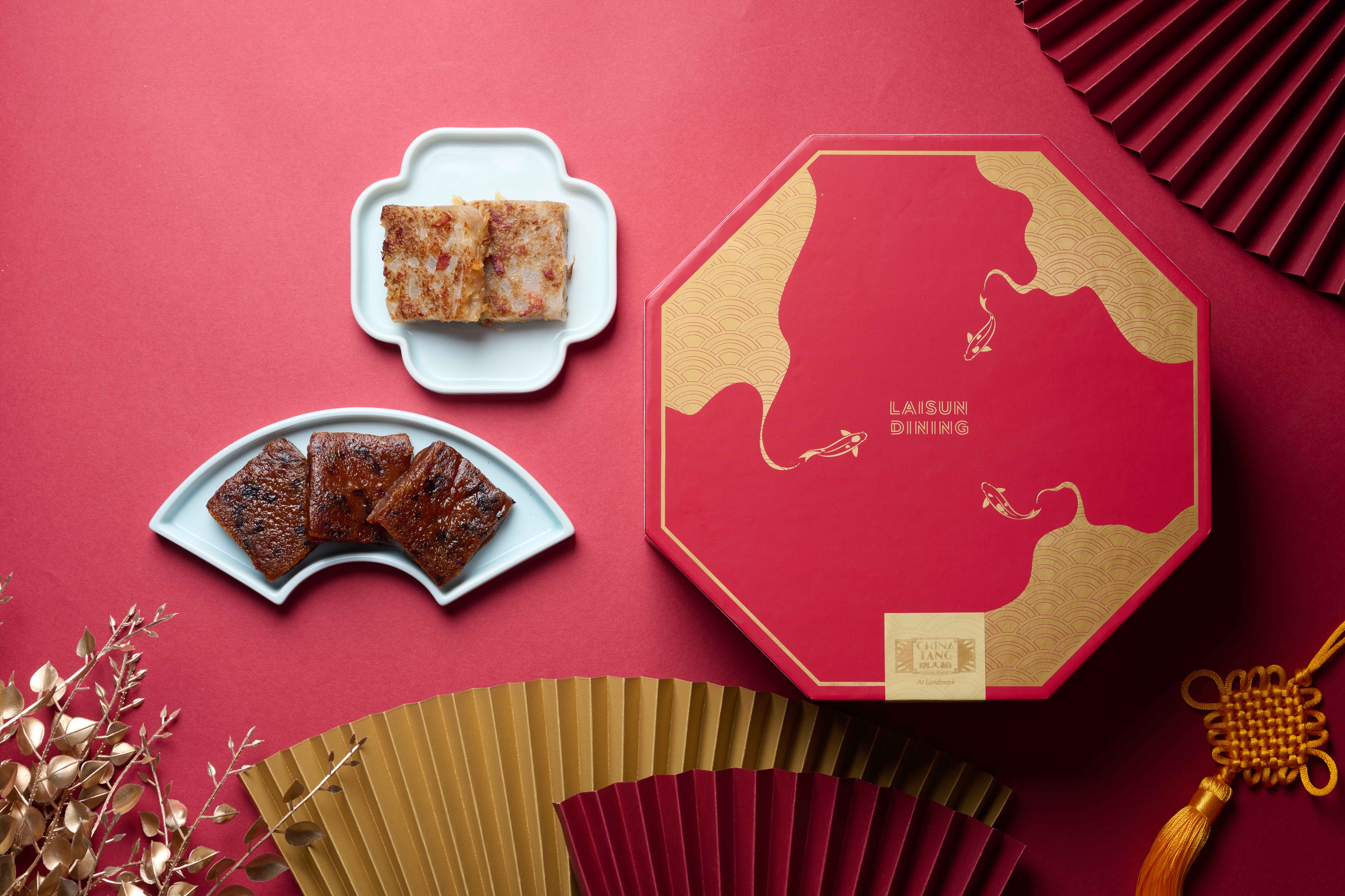 赤坎糖有機糯米鮮椰汁年糕,特別採用台灣赤坎古法煉製的黑蔗糖。