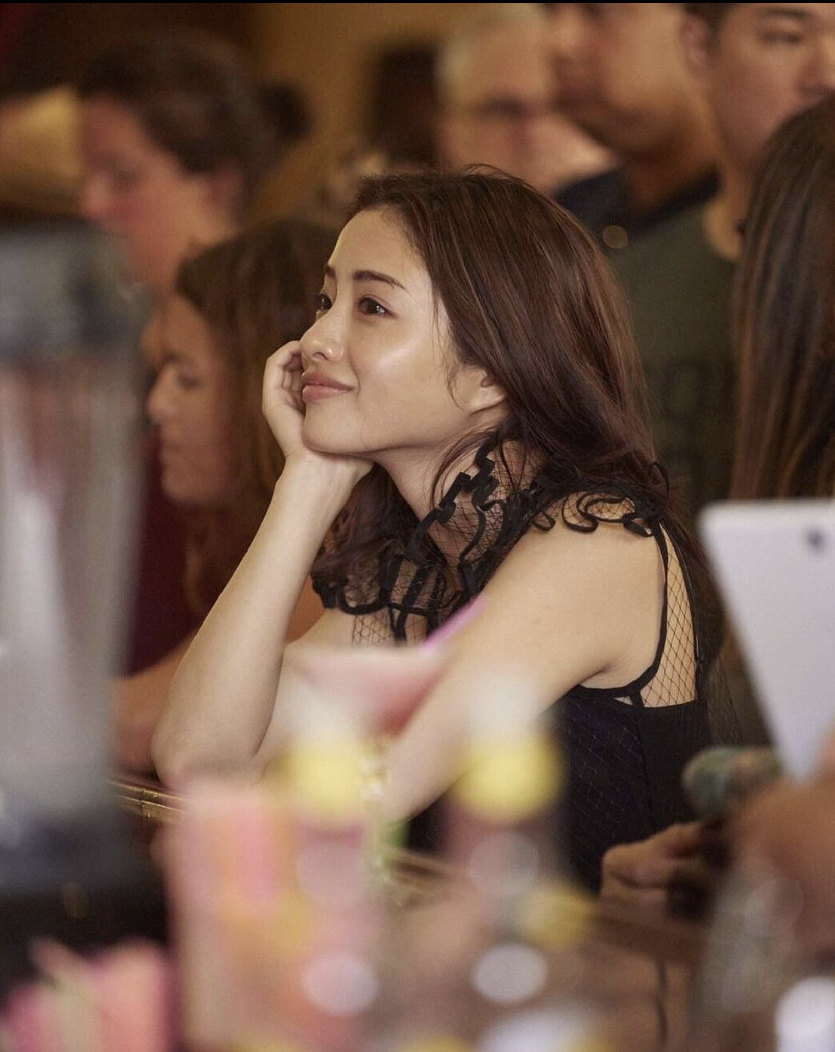 下顎線是可以靠練習來練成的