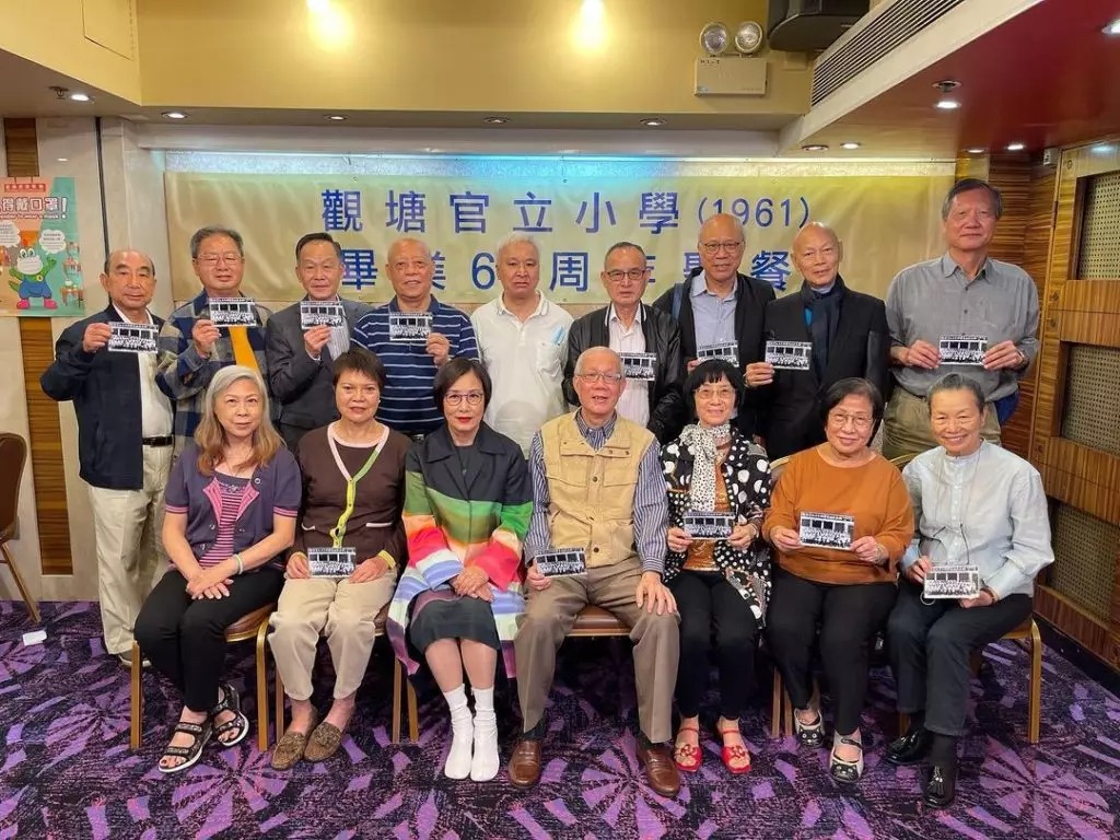現年84歲的孫慧蓮在退休前是一位小學教師