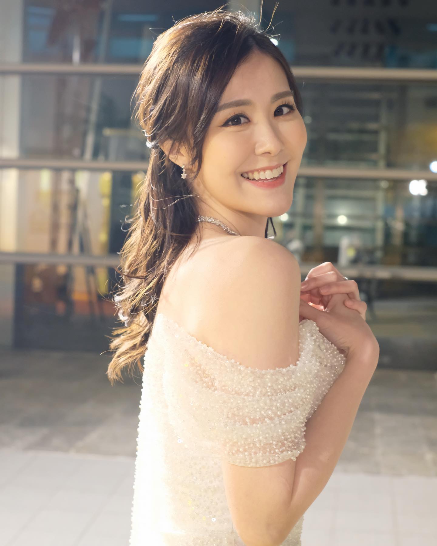 屬蛇明星代表：劉佩玥