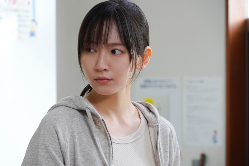 由「史上最年輕的坎城影帝」柳樂優彌、吉岡里帆等日本人氣影星主演。