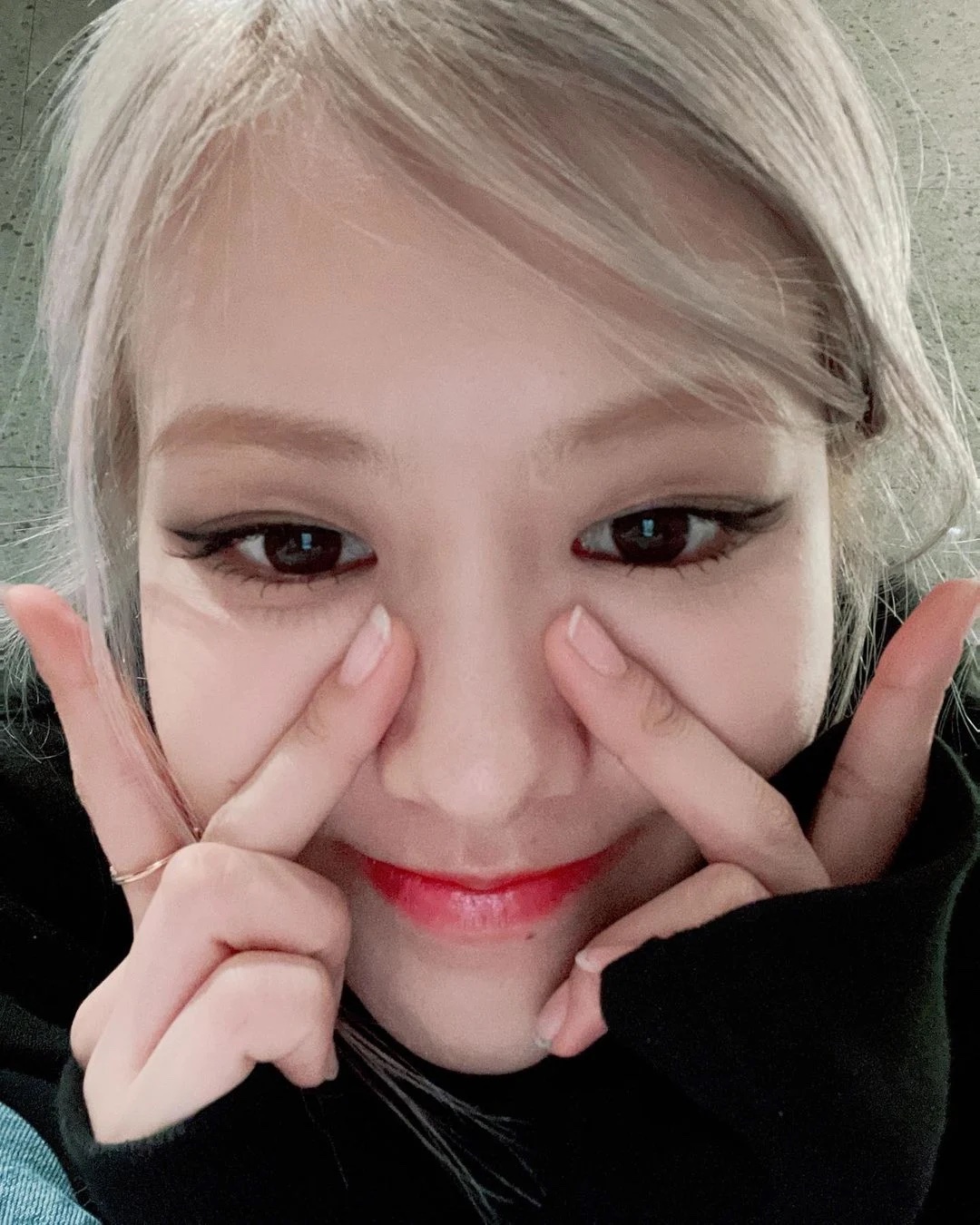 濃密的睫毛不是放大眼睛的關鍵,捲翹才是!