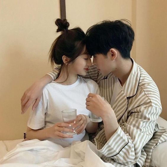 婚姻關係如此脆弱,皆因沒有愛的基礎。