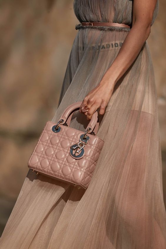 Dior Lady Dior