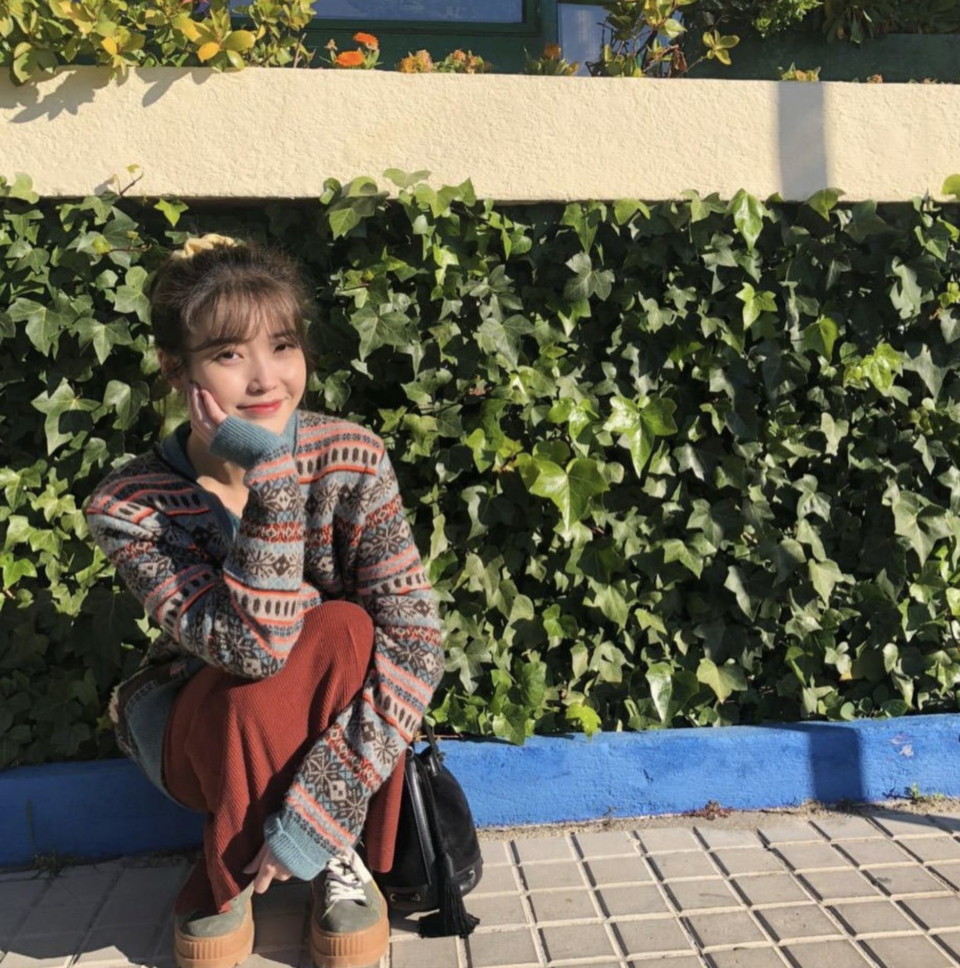 IIU多次低調捐款給不同的兒童機構