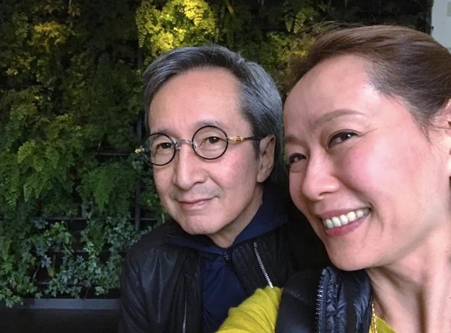 被戴綠帽堅持不離婚