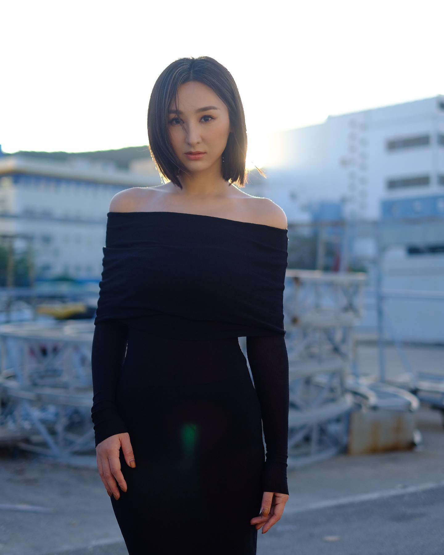 屬虎明星代表：高海寧