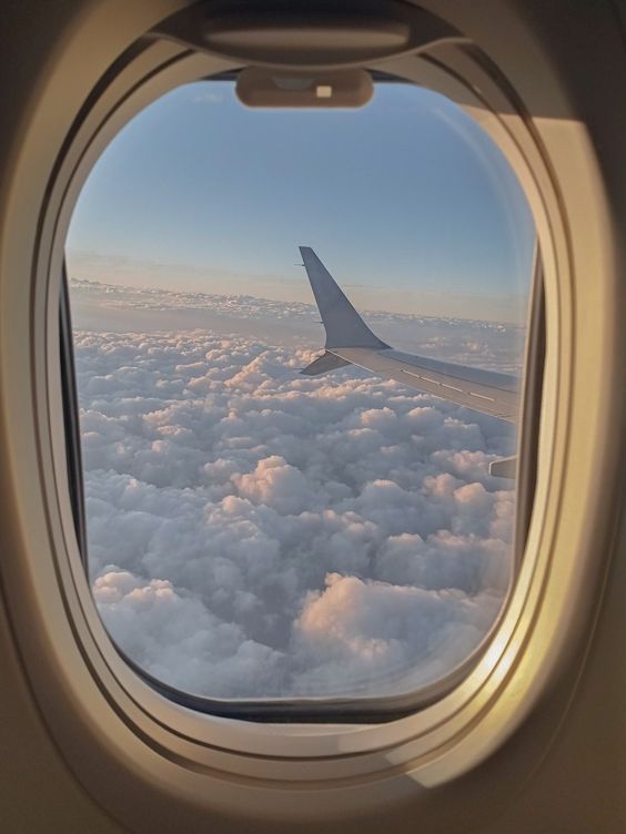 別等到非常不舒服才呼叫空中服務員