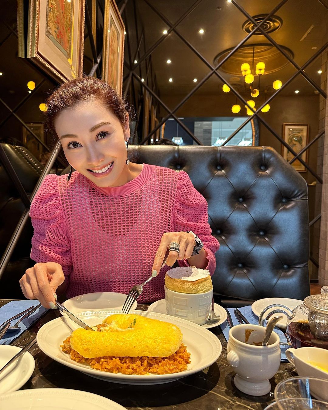 劉鑾雄親揭The One廣告真相