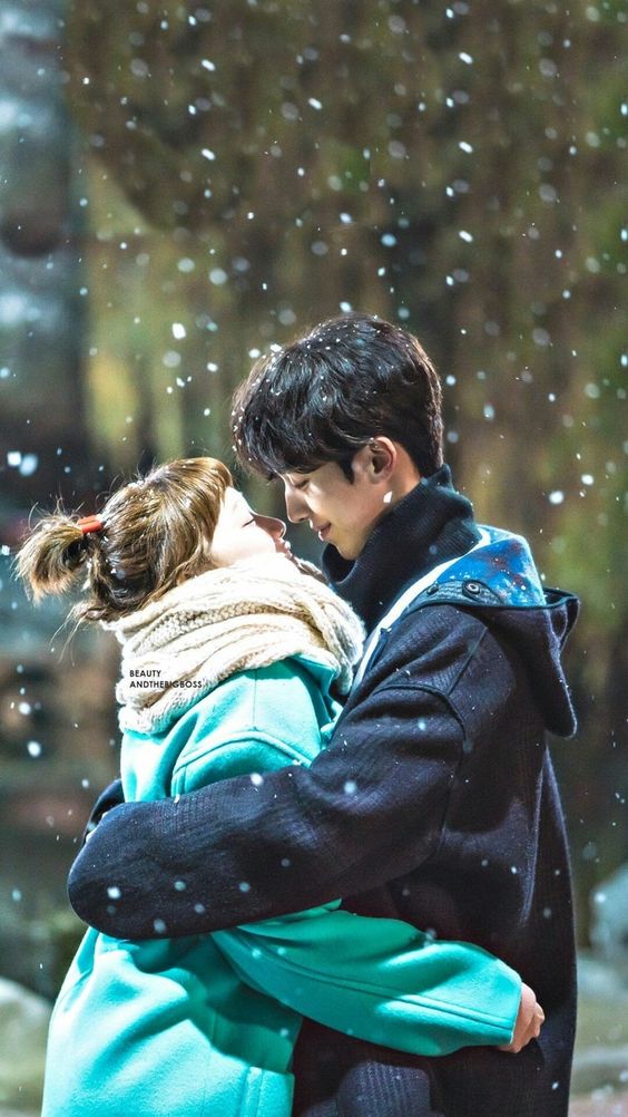 要深信,與這個人無緣,皆因前方有一位更好的、更適合你的人等著你~