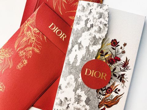 開市催運錦囊一、櫃桶放一封利市