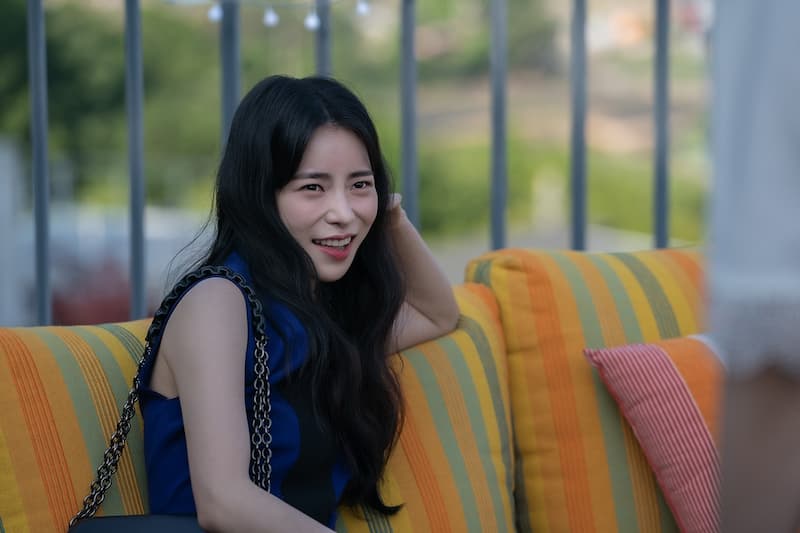 林智妍亦憑藉這一角色成功獲得韓國「大鐘獎」的女子新人賞榮譽。