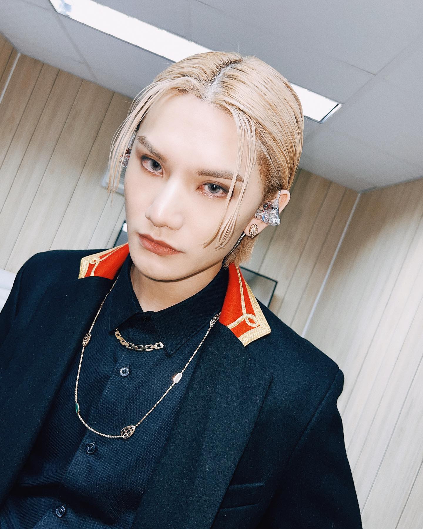 Jeremy李駿傑以獨特、香港從未有過的風格,終於都做出成績。