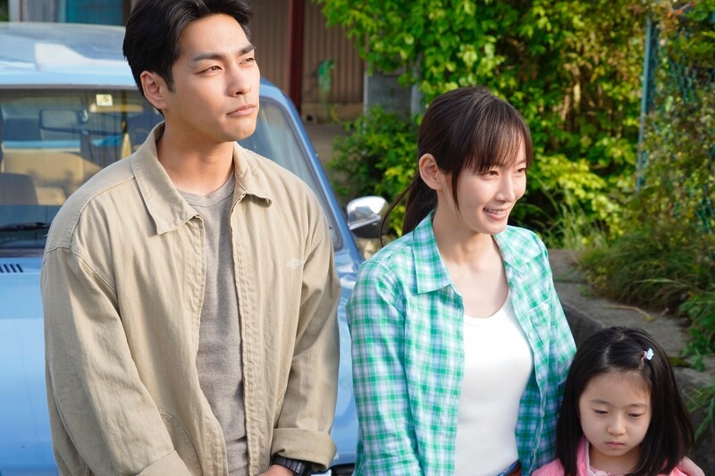 漫畫作者二宮正明也曾大讚柳樂優彌是完美選角