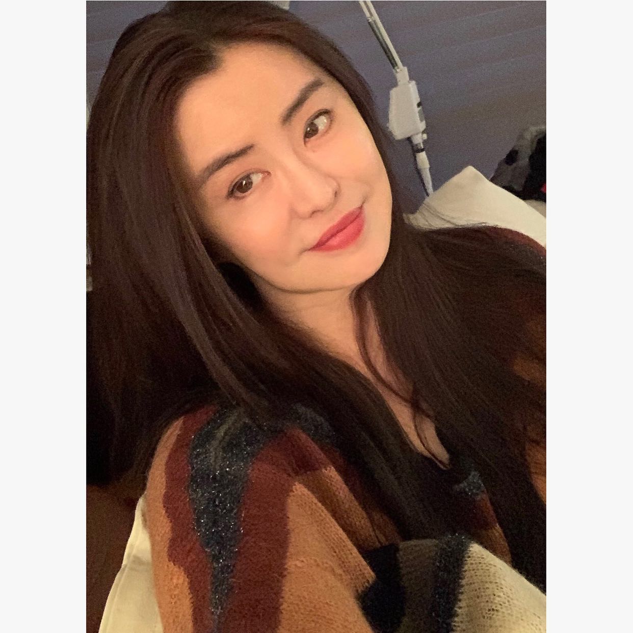 王祖賢是90年代女神。