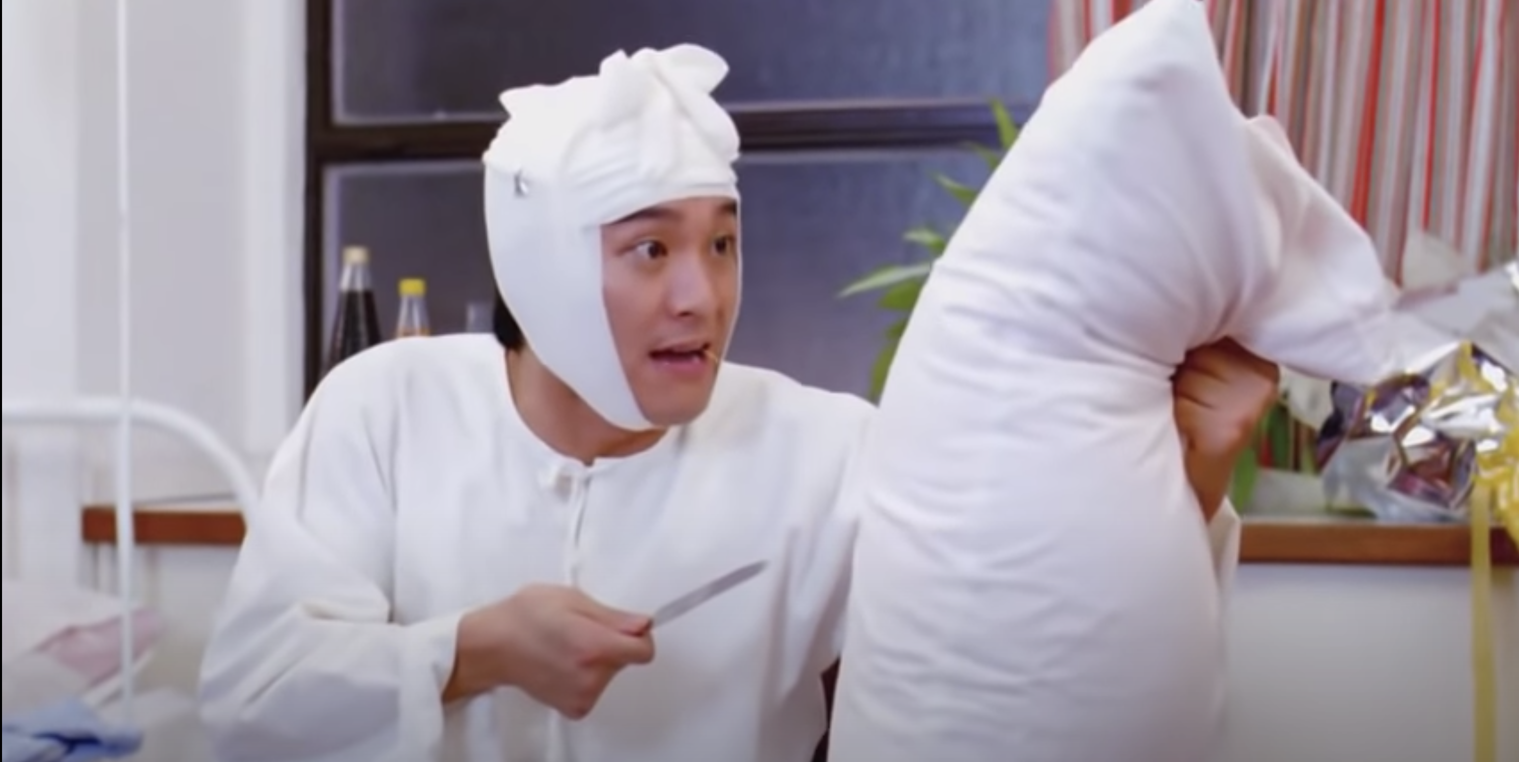 家有囍事系列一直都是非常受歡迎