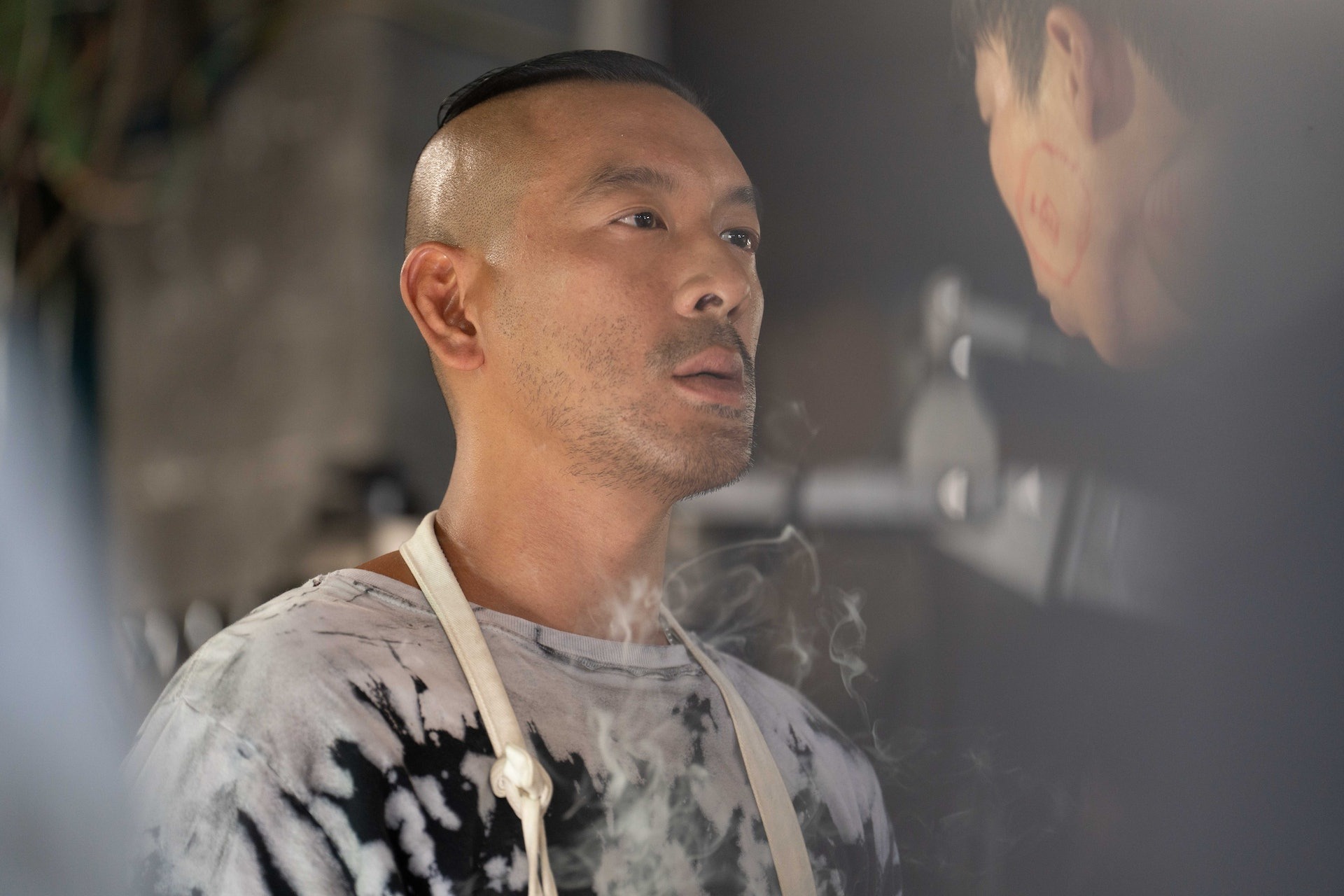 Juno已超過十年未參與大銀幕上的演出