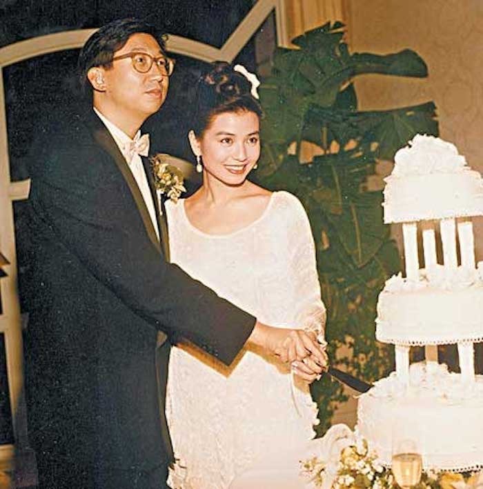 紅姑因朱家鼎臨終前一句「要好好照顧自己」，便成為她堅強走下去、積極生活的動力。