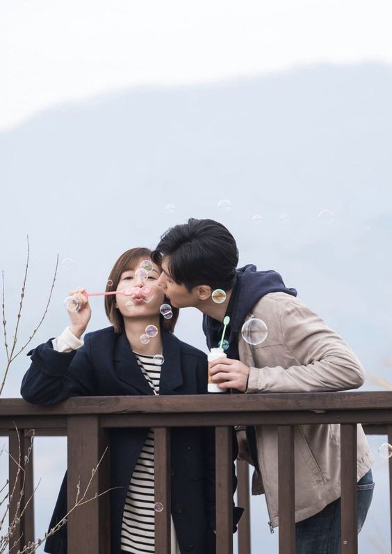 雖然吵架不好,但吵架卻能讓彼此更加了解.