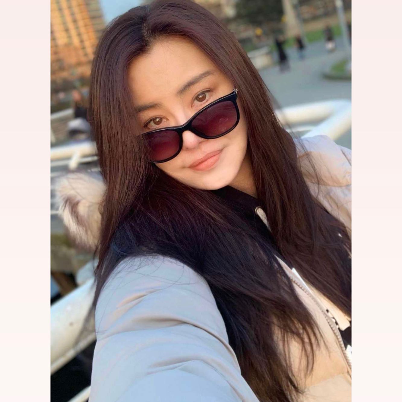 王祖賢現在過著無憂無慮的生活。