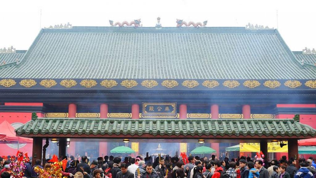 2023兔年攝太歲全玫略!