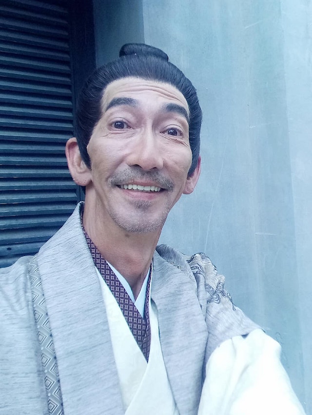 首次參加內地綜藝的車保羅大讚節目的製作水準。