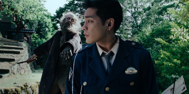 柳樂優彌指自己兩個月後才能抽離角色。