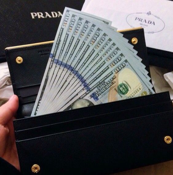 5個新年必學招財開運禁忌：放鈔票排序