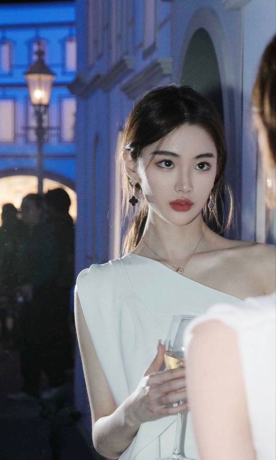 有原則的女人才會令人尊重