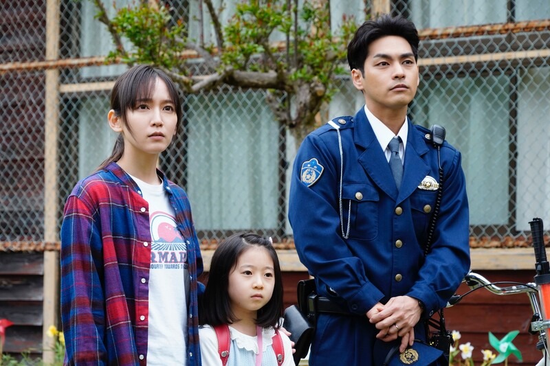 Disney+懸疑日劇《噬亡村》改編自二宮正明創作的同名漫畫