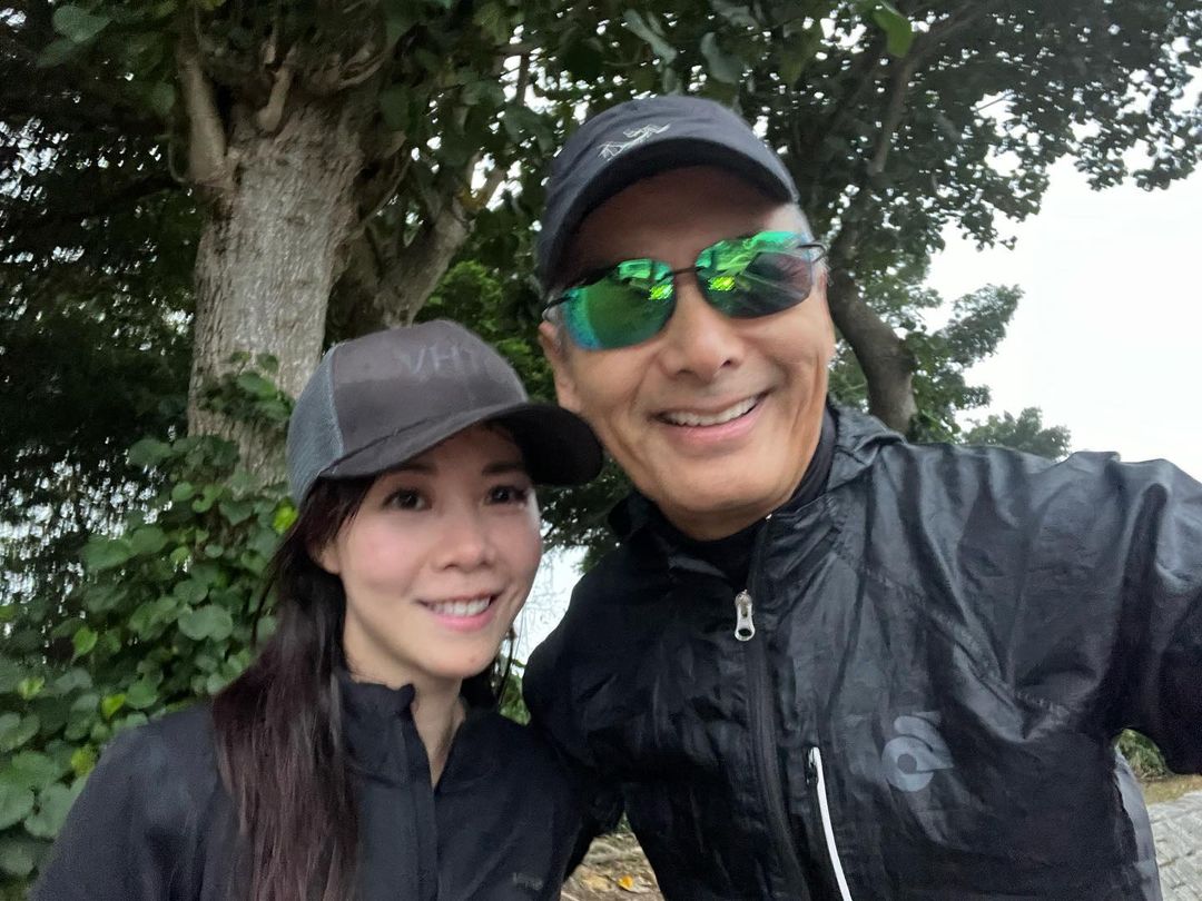 「大劉」劉鑾雄曾斥呂麗君「面皮厚過恐龍皮」