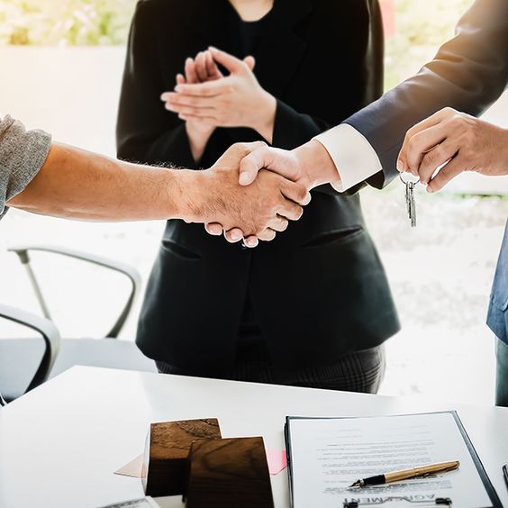 基本的開會禮儀其實並不難,不需要戰戰兢兢。