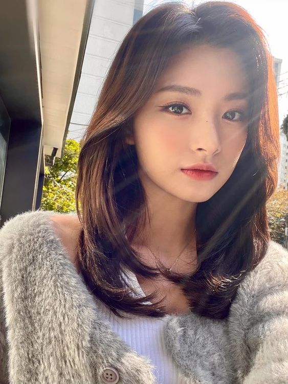 好好保養你的頭皮與髮絲，才可以維持完美的髮色。