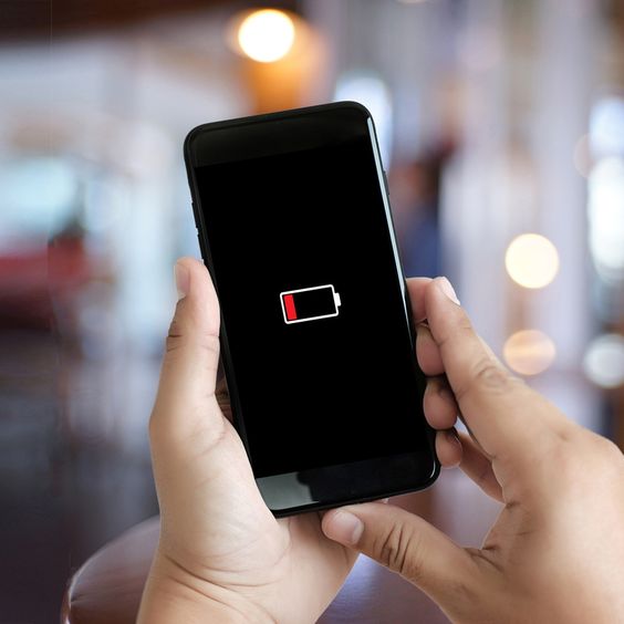 iPhone慳電技巧一、開啟「低電量模式」