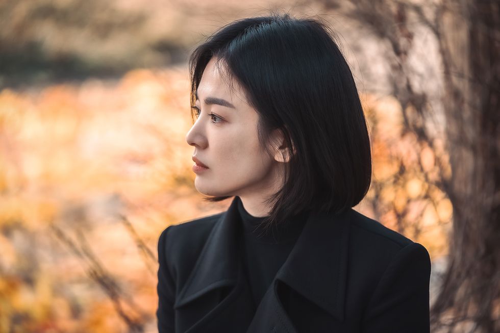 《黑暗榮耀》自播出以來就獲得高度討論。