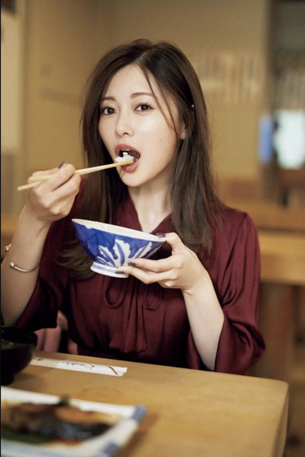 過年5招飲食法則：7-8成飽便已足夠